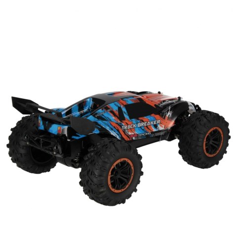 Auto wyścigowe zdalnie sterowane MEGA CREATIVE 567065