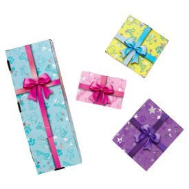 Barbie Party Unboxed Imprezowe niespodzianki Urodziny pieska Zestaw Asortyment JFG68 T3