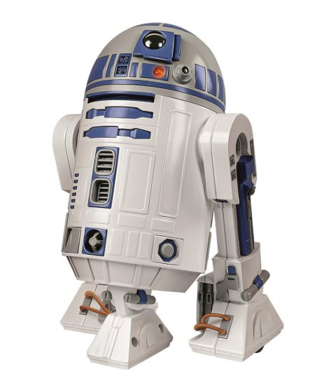 Clementoni ROBOT R2-D2 STAR WARS 50404 PUD6