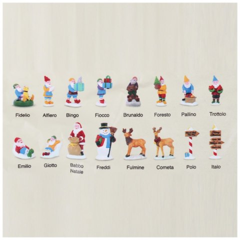 FIGURKA BN 10X13 MIX16 DISPL A 20