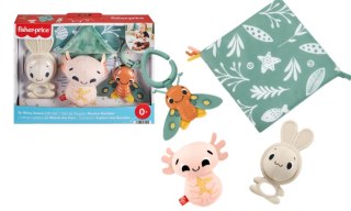 FP SWIAT ZMYSLOW ZEST PREZENTOWY HRB17 WB2