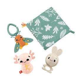 FP SWIAT ZMYSLOW ZEST PREZENTOWY HRB17 WB2