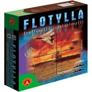 Gra Flotylla ALEXANDER 0165