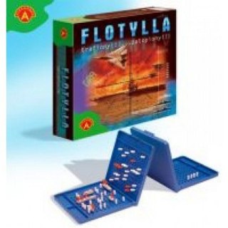 Gra Flotylla ALEXANDER 0165