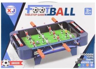 Gra Piłkarze drewniane MEGA CREATIVE 569641