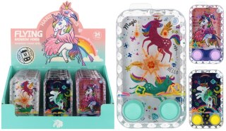 Gra Wodna Jednorożec mix wzorów MEGA CREATIVE 573945