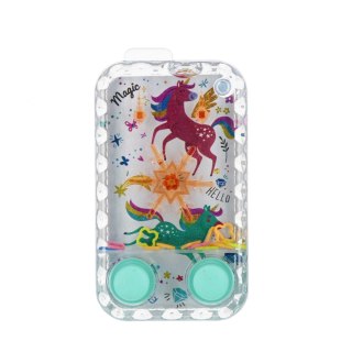 Gra Wodna Jednorożec mix wzorów MEGA CREATIVE 573945