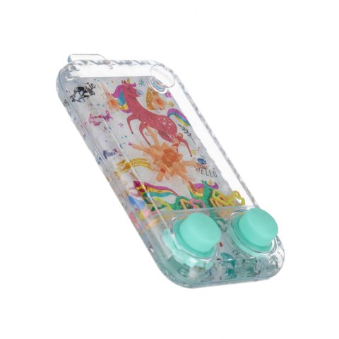 Gra Wodna Jednorożec mix wzorów MEGA CREATIVE 573945