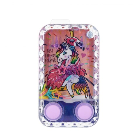 Gra Wodna Jednorożec mix wzorów MEGA CREATIVE 573945