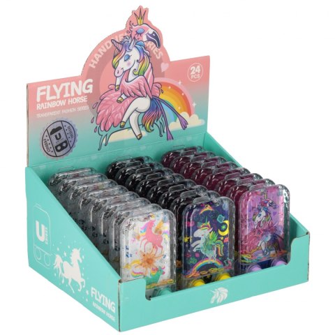 Gra Wodna Jednorożec mix wzorów MEGA CREATIVE 573945