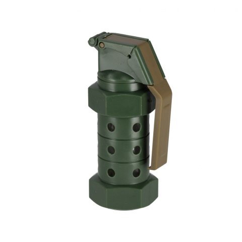 Granat 10 cm MEGA CREATIVE 574069