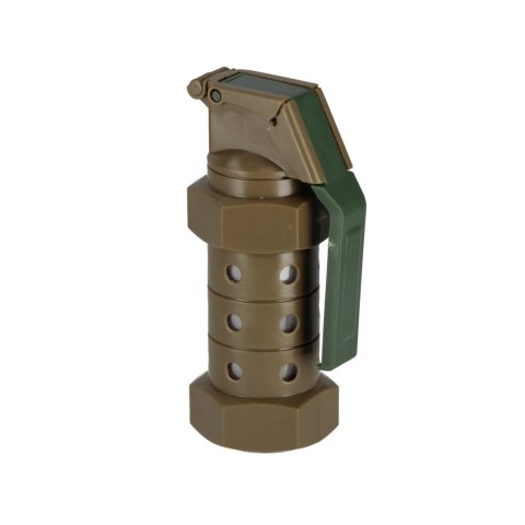 Granat 10 cm MEGA CREATIVE 574069