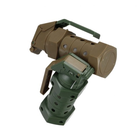 Granat 10 cm MEGA CREATIVE 574069