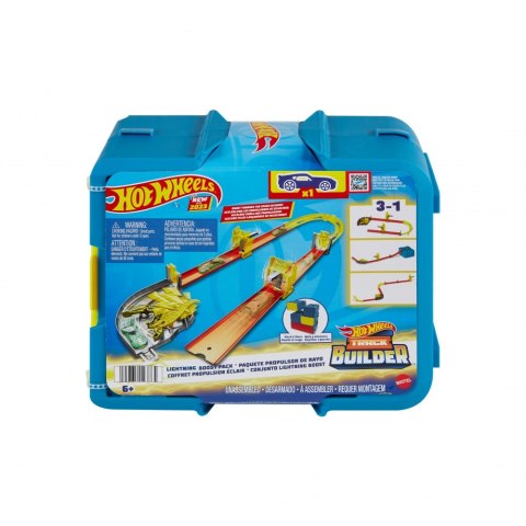 HW TEMATYCZNY ZESTAW TOROW AST HNN38 PUD2 W