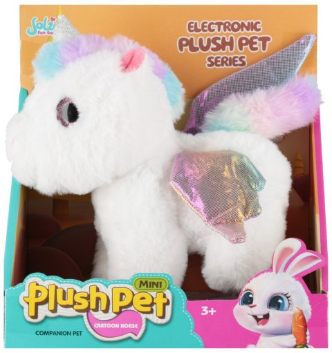 Jednorożec pluszowy MEGA CREATIVE 571507