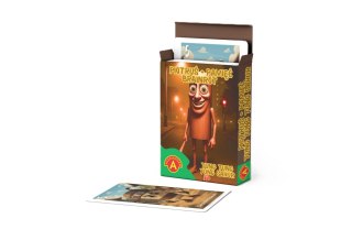 KARTY DO GRY PIOTRUS BRAINROT TUNG TUNG SAHUR