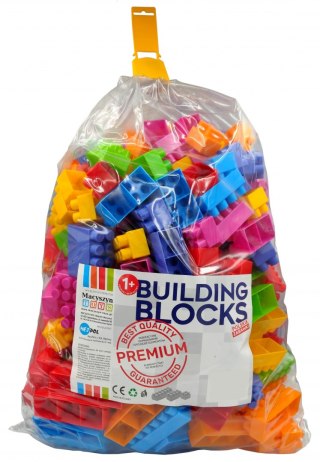 KLOCKI 100EL PREMIUM PB