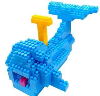 KLOCKI 300EL PREMIUM PB