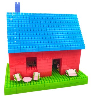 KLOCKI 500EL PREMIUM PB