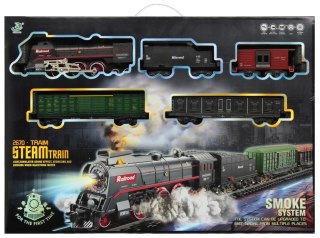 Kolejka funkcja spray MEGA CREATIVE 569321