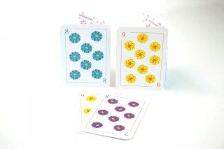 MAGICZNE KARTY od ABino