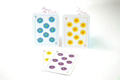 MAGICZNE KARTY od ABino