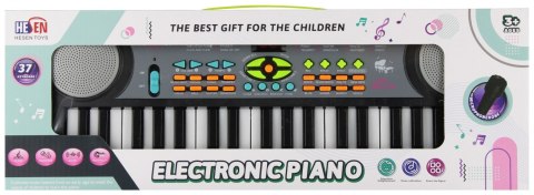 Organy funkcyjne z mikrofonem MEGA CREATIVE 573953