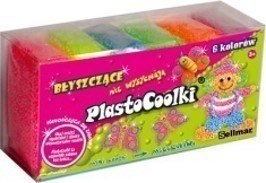 -PLACTOCOOLKI BLYSZCZACE