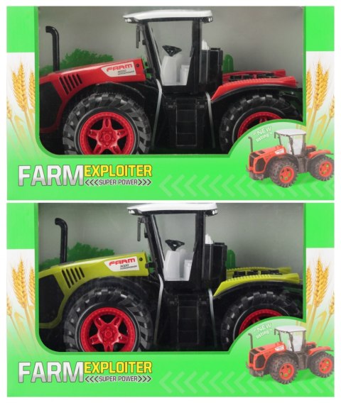 Traktor mix MEGA CREATIVE 567326