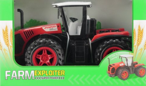 Traktor mix MEGA CREATIVE 567326