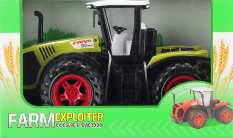 Traktor mix MEGA CREATIVE 567326