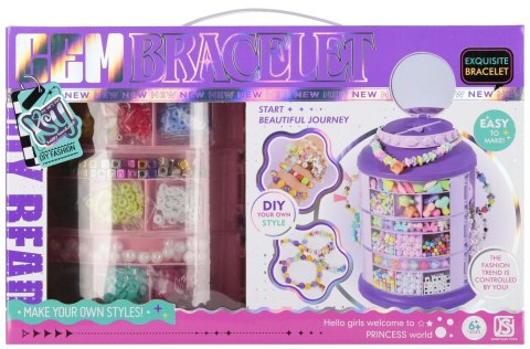 Zestaw Piękności MEGA CREATIVE 574157