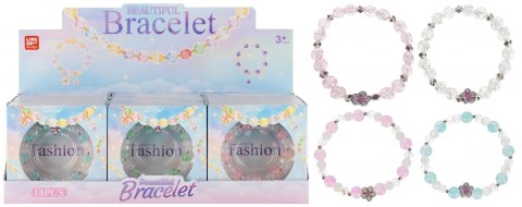 Zestaw piękności Bransoletka mix MEGA CREATIVE 574061