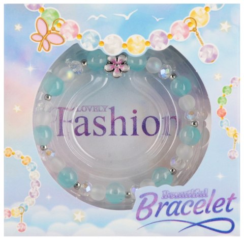 Zestaw piękności Bransoletka mix MEGA CREATIVE 574061