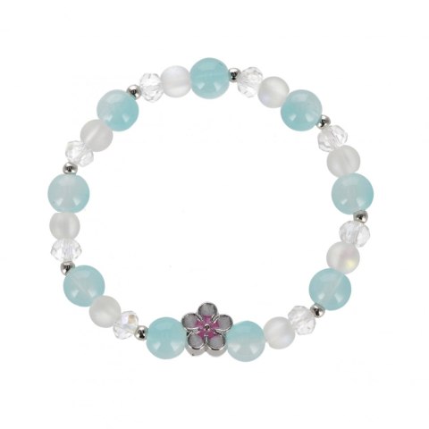 Zestaw piękności Bransoletka mix MEGA CREATIVE 574061