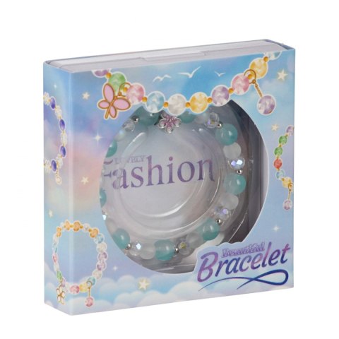 Zestaw piękności Bransoletka mix MEGA CREATIVE 574061