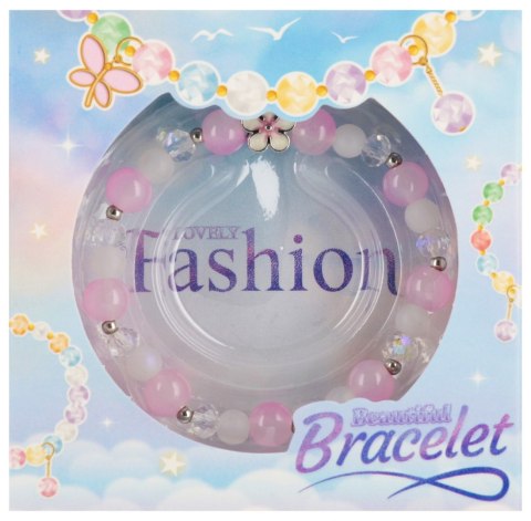 Zestaw piękności Bransoletka mix MEGA CREATIVE 574061