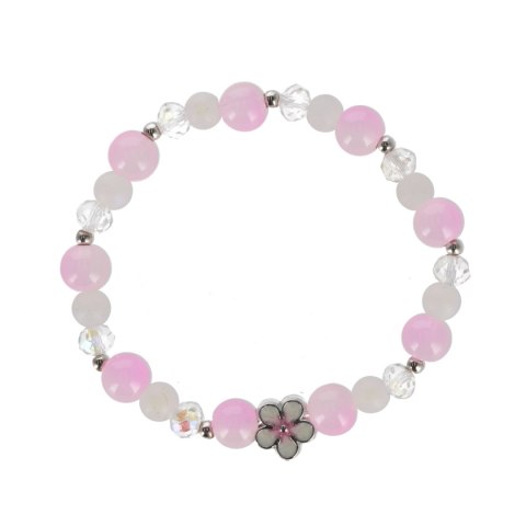 Zestaw piękności Bransoletka mix MEGA CREATIVE 574061