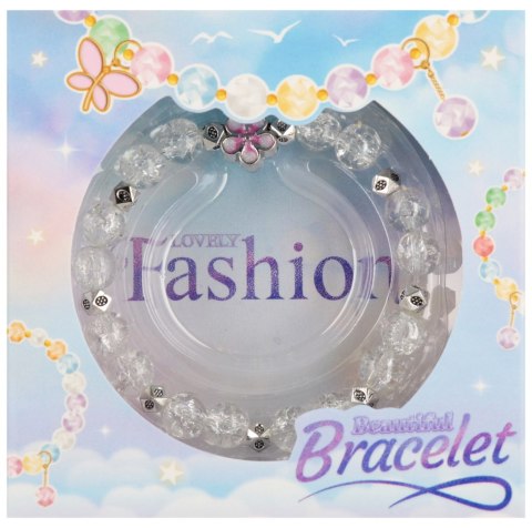 Zestaw piękności Bransoletka mix MEGA CREATIVE 574061