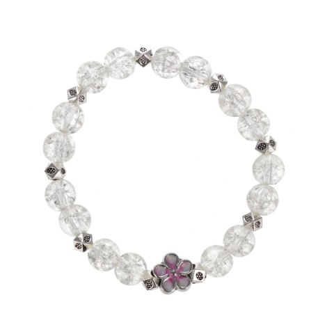 Zestaw piękności Bransoletka mix MEGA CREATIVE 574061