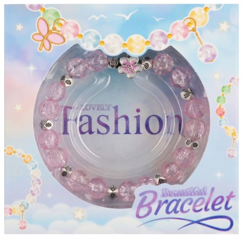 Zestaw piękności Bransoletka mix MEGA CREATIVE 574061