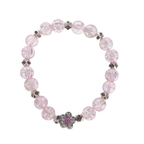 Zestaw piękności Bransoletka mix MEGA CREATIVE 574061