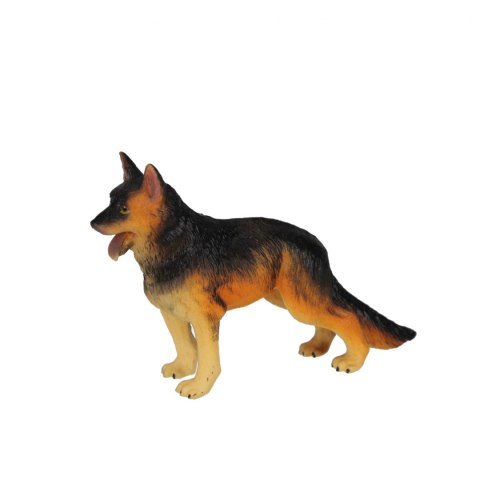 Zwierzęta Domowe 7-15 cm figurki MEGA CREATIVE 572095