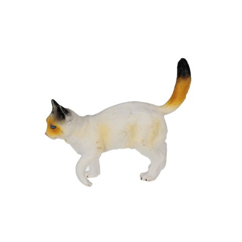 Zwierzęta Domowe 7-15 cm figurki MEGA CREATIVE 572095