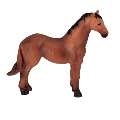 Zwierzęta Domowe 7-15 cm figurki MEGA CREATIVE 572095