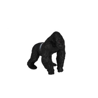 Zwierzęta Dzikie 11 cm figurki MEGA CREATIVE 574072