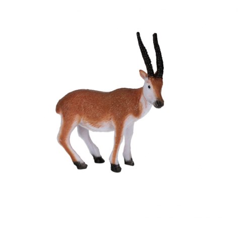 Zwierzęta Dzikie 11 cm figurki MEGA CREATIVE 574072