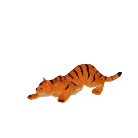 Zwierzęta Dzikie 11 cm figurki MEGA CREATIVE 574072