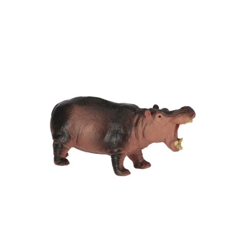 Zwierzęta Dzikie 11 cm figurki MEGA CREATIVE 574072