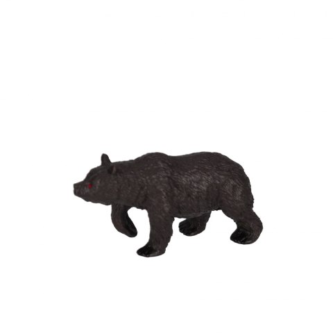 Zwierzęta Dzikie 11 cm figurki MEGA CREATIVE 574072